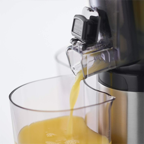 Фото - Соковыжималка шнековая Russell Hobbs 25170-56