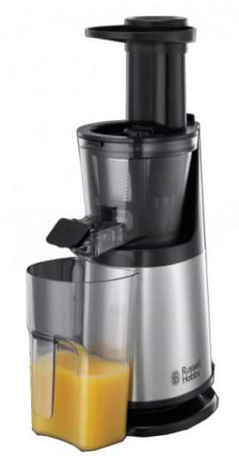 Фото - Соковыжималка шнековая Russell Hobbs 25170-56