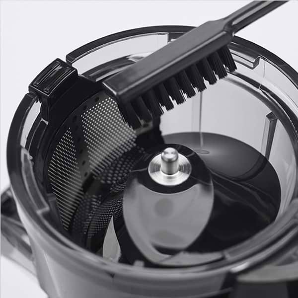 Фото - Соковыжималка шнековая Russell Hobbs 25170-56