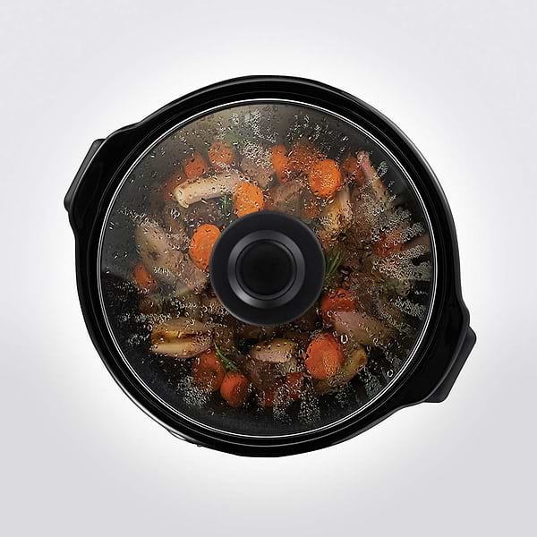Фото - Мультиварка-медленноварка Russell Hobbs 25570-56 Compact Home
