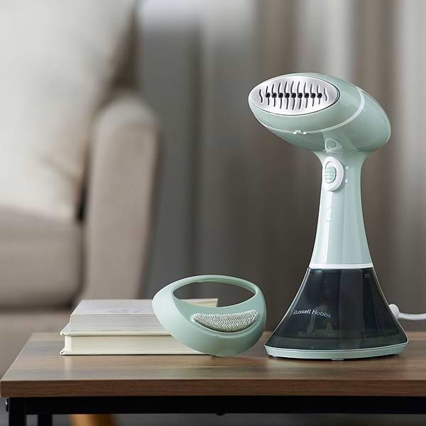 Фото - Вертикальный отпариватель ручной Russell Hobbs 25592-56 Steam Genie