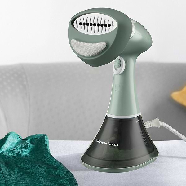 Фото - Вертикальный отпариватель ручной Russell Hobbs 25592-56 Steam Genie