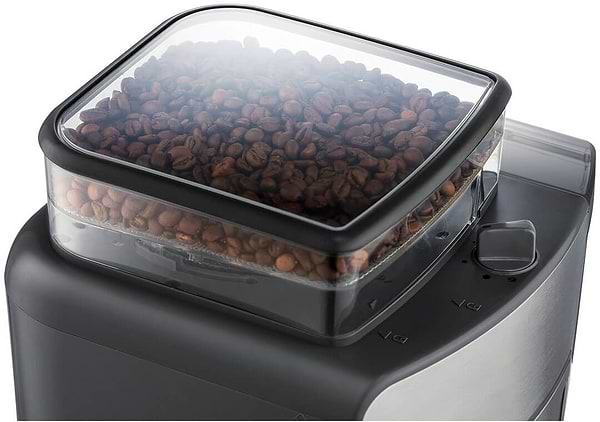 Фото - Кофеварка капельная Russell Hobbs 25620-56 Grind & Brew