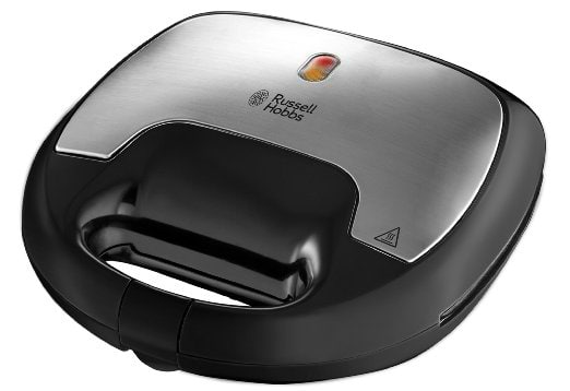 Фото - Гриль-барбекю електричний Russell Hobbs 2570-56 Fiesta (22570-56)