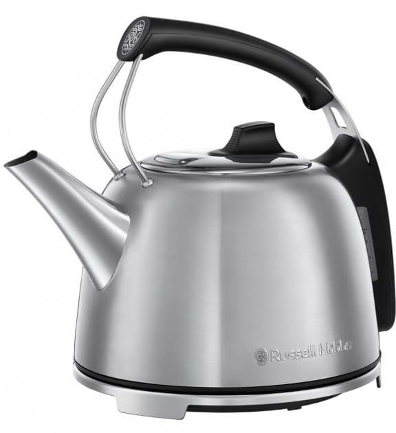 Електричний чайник Russell Hobbs 25860-70 K65 Anniversary Stainless Steel