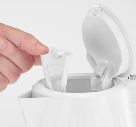 Фото - Електричний чайник Russell Hobbs 26050-70 Honeycomb White