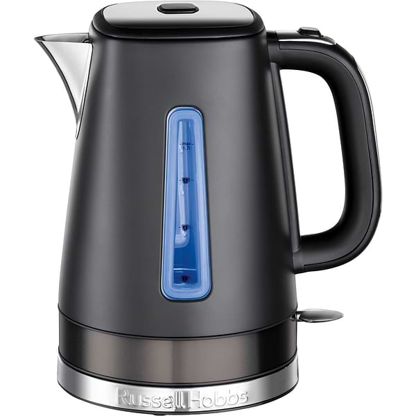 Фото - Электрический чайник Russell Hobbs 26140-70 Matte Black
