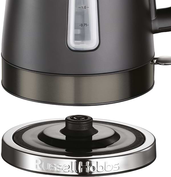 Фото - Электрический чайник Russell Hobbs 26140-70 Matte Black