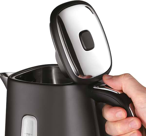 Фото - Электрический чайник Russell Hobbs 26140-70 Matte Black