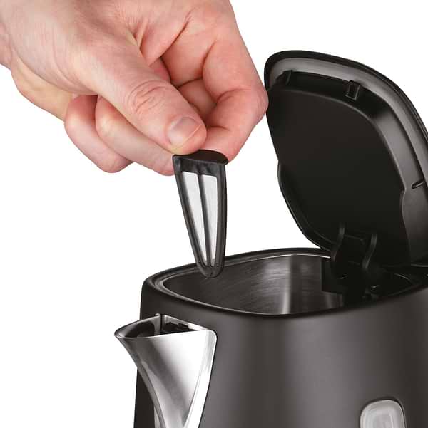 Фото - Электрический чайник Russell Hobbs 26140-70 Matte Black