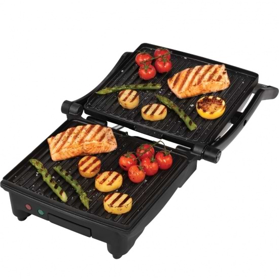 Фото - Гриль-барбекю електричний Russell Hobbs 26250-56 George Foreman