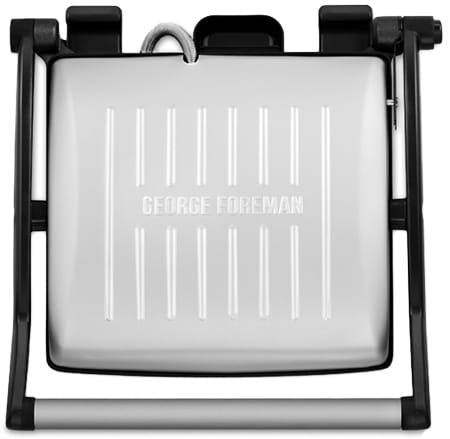 Фото - Гриль-барбекю електричний Russell Hobbs 26250-56 George Foreman