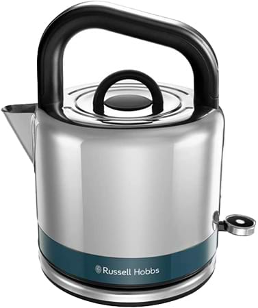 Фото - Электрический чайник Russell Hobbs 26421-70 Distinctions Blue