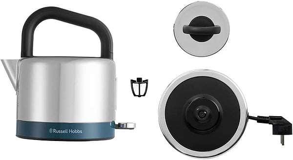 Фото - Электрический чайник Russell Hobbs 26421-70 Distinctions Blue