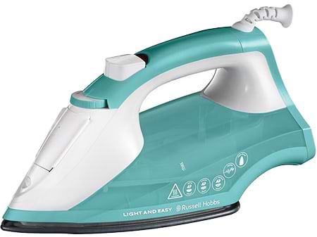 Фото - Праска Russell Hobbs 26470-56 Light&Easy Iron