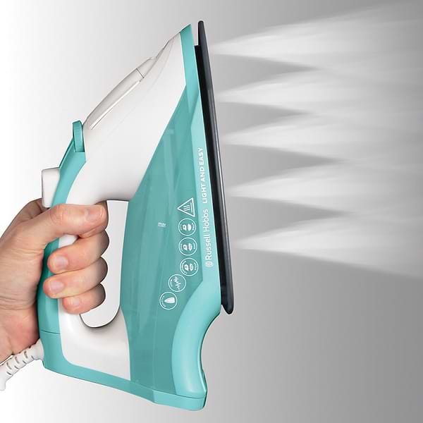 Фото - Праска Russell Hobbs 26470-56 Light&Easy Iron