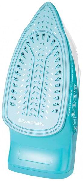 Фото - Праска Russell Hobbs 26482-56 Light&Easy Brights Aqua Iron