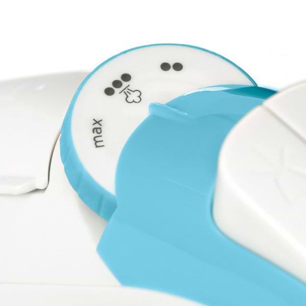 Фото - Праска Russell Hobbs 26482-56 Light&Easy Brights Aqua Iron