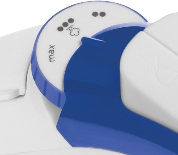 Фото - Праска Russell Hobbs 26483-56 Light&Easy Brights Sapphire Iron