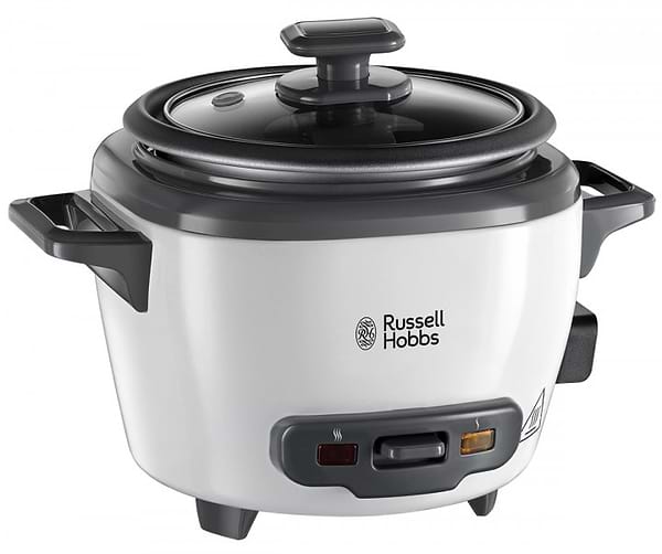 Фото - Мультиварка Russell Hobbs 27020-56 Small