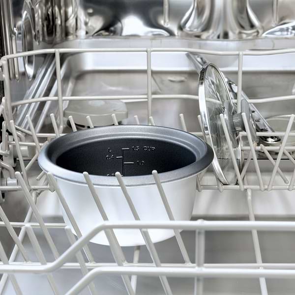 Фото - Мультиварка Russell Hobbs 27020-56 Small