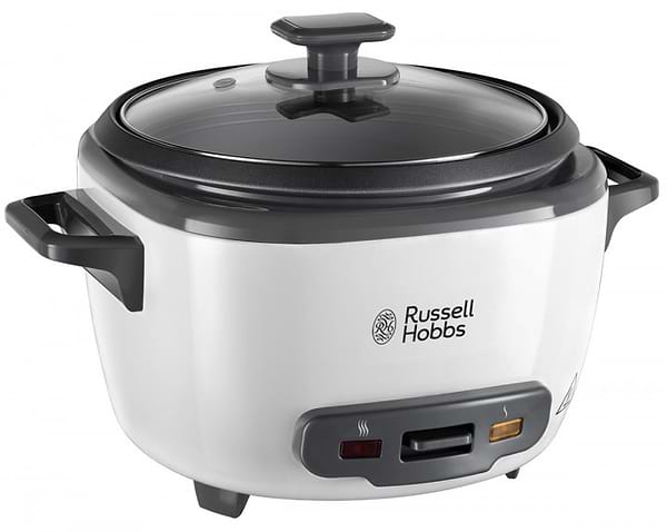 Фото - Мультиварка Russell Hobbs 27040-56 Large