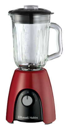 Блендер стаціонарний Russell Hobbs 27120-56 Desire Jug Blender - Фото 1