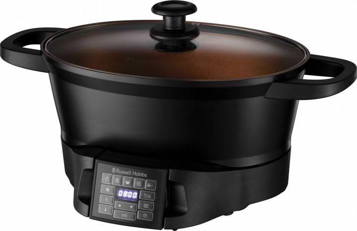 Мультиварка Russell Hobbs 28270-56 - Фото 1