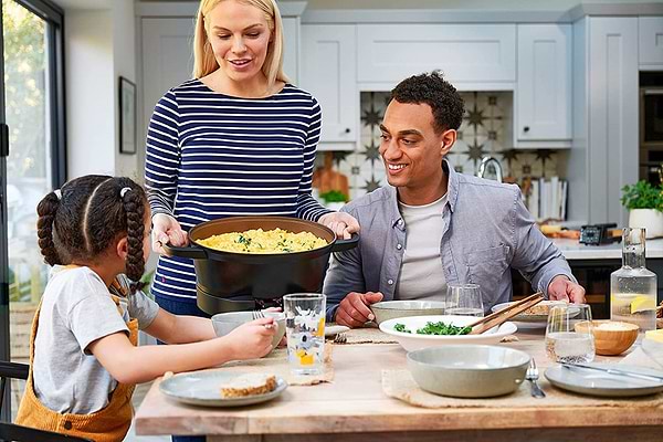 Фото - Уцінка - Мультиварка Russell Hobbs 28270-56