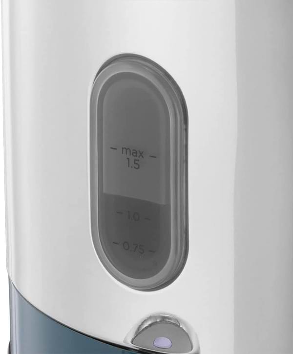 Фото - Электрический чайник Russell Hobbs 26421-70 Distinctions Blue