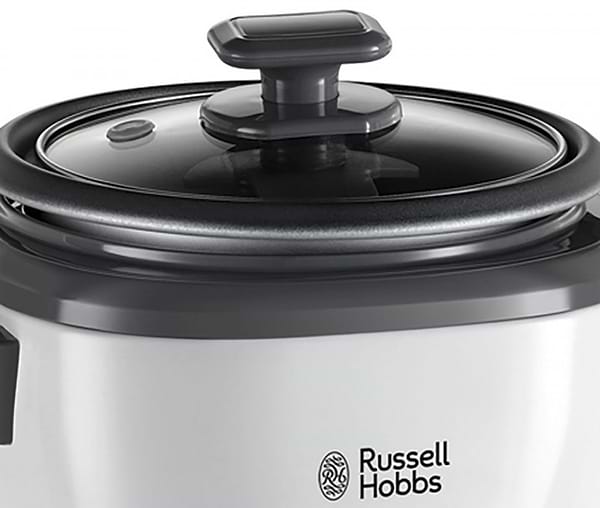 Фото - Мультиварка Russell Hobbs 27020-56 Small