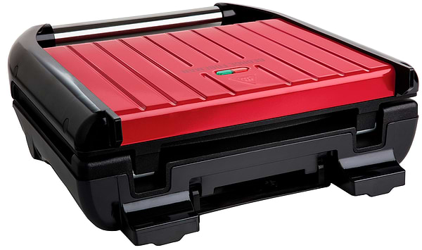 Фото - Гриль-барбекю електричний Russell Hobbs George Foreman 25030-56