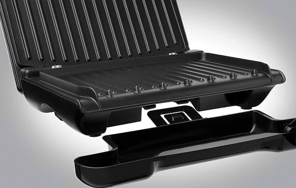 Фото - Гриль-барбекю електричний Russell Hobbs George Foreman 25030-56