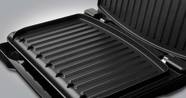 Фото - Гриль-барбекю електричний Russell Hobbs George Foreman 25030-56