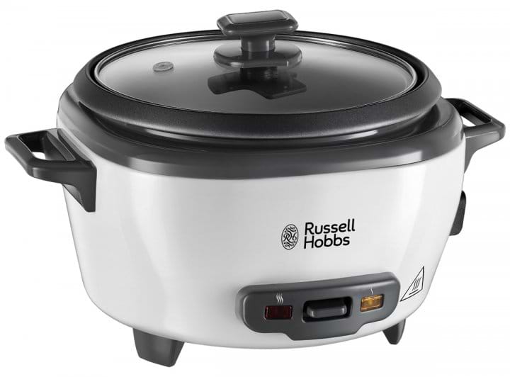 Мультиварка Russell Hobbs Medium 27030-56 - Фото 1