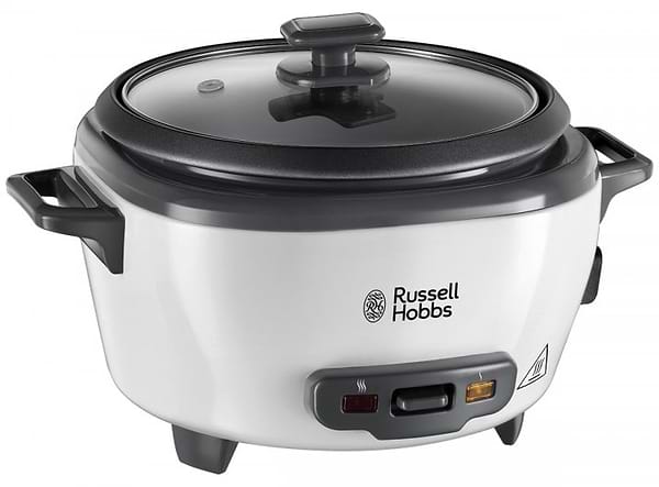Фото - Мультиварка Russell Hobbs Medium 27030-56