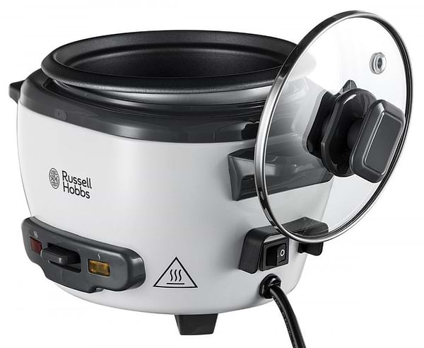 Фото - Мультиварка Russell Hobbs Medium 27030-56