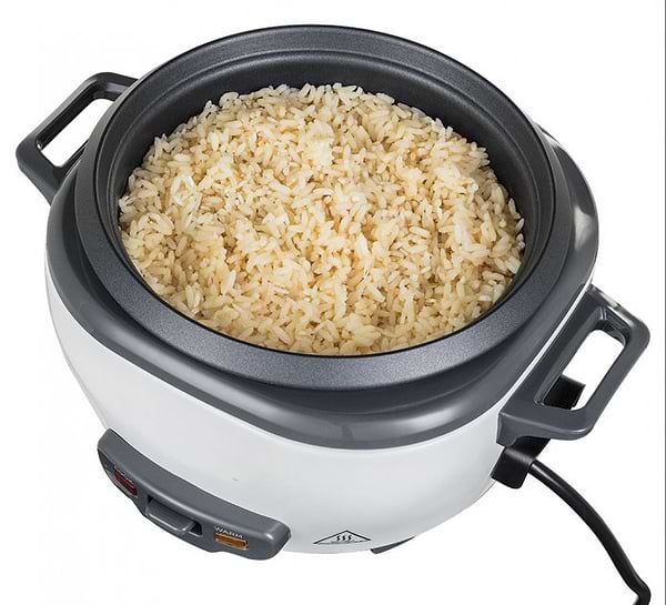 Фото - Мультиварка Russell Hobbs Medium 27030-56