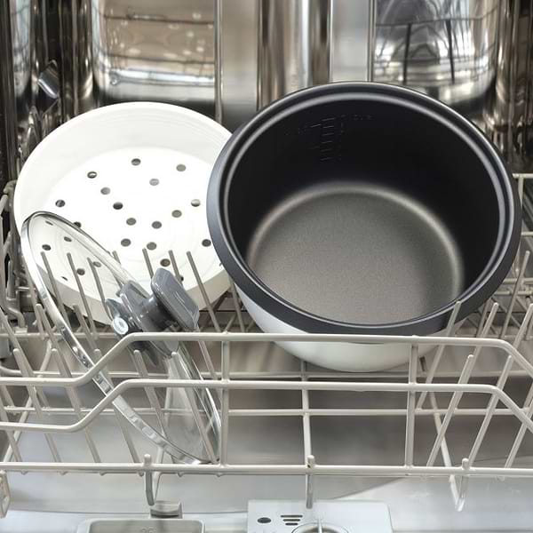 Фото - Мультиварка Russell Hobbs Medium 27030-56