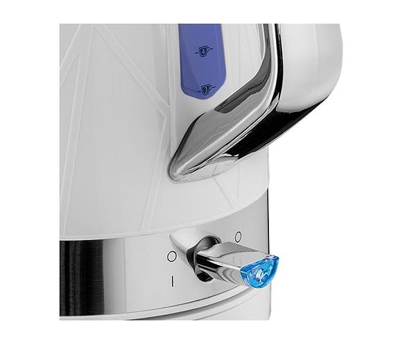 Фото - Електричний чайник Russell Hobbs Structure 28080-70