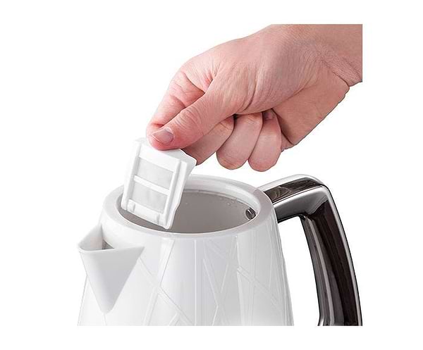 Фото - Електричний чайник Russell Hobbs Structure 28080-70