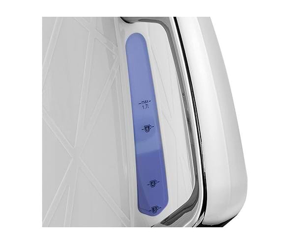 Фото - Електричний чайник Russell Hobbs Structure 28080-70