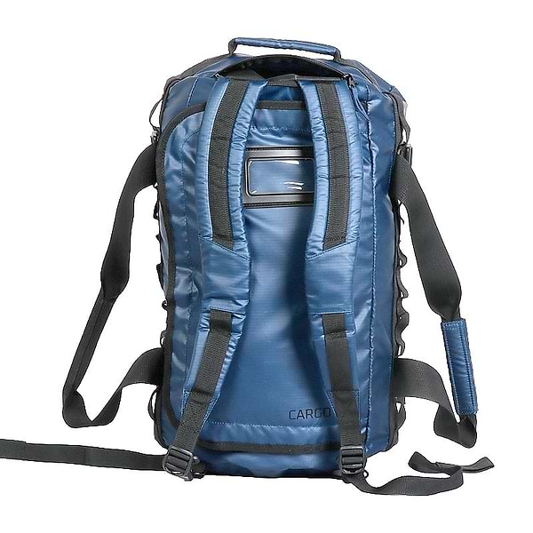 Фото - Сумка дорожная Vango Cargo 120 Moonlit Ocean Blue (RUUCARGO0000001)