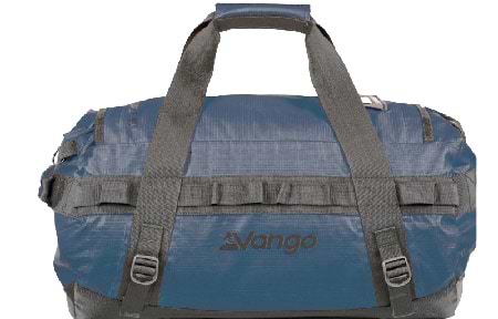 Сумка дорожная Vango Cargo 120 Moonlit Ocean Blue (RUUCARGO0000001)
