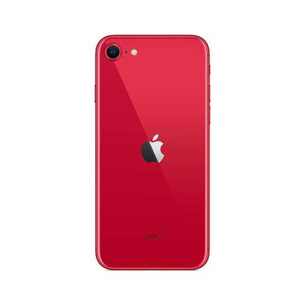 Фото - Смартфон Apple iPhone SE 2020 256Gb Red