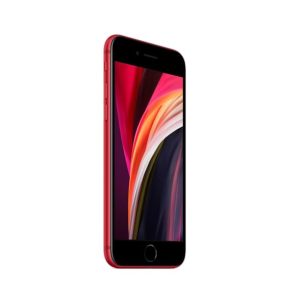 Фото - Смартфон Apple iPhone SE 2020 64Gb Red