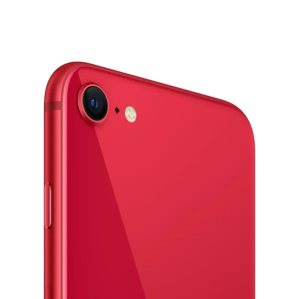 Фото - Смартфон Apple iPhone SE 2020 64Gb Red
