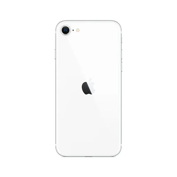 Фото - Смартфон Apple iPhone SE 2020 64Gb White