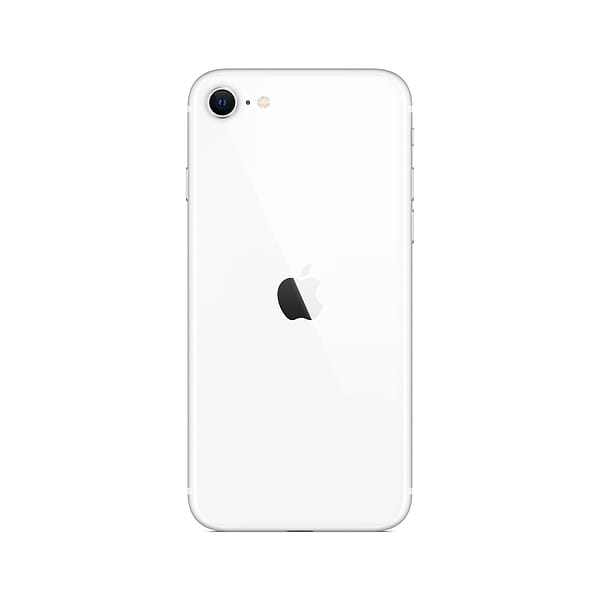 Фото - Смартфон Apple iPhone SE 2020 128Gb White