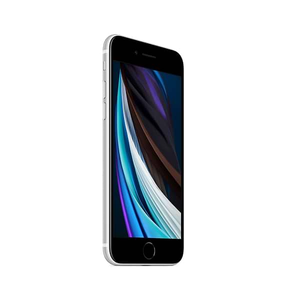 Фото - Смартфон Apple iPhone SE 2020 128Gb White